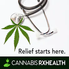 CannabisRxHealth Doctors