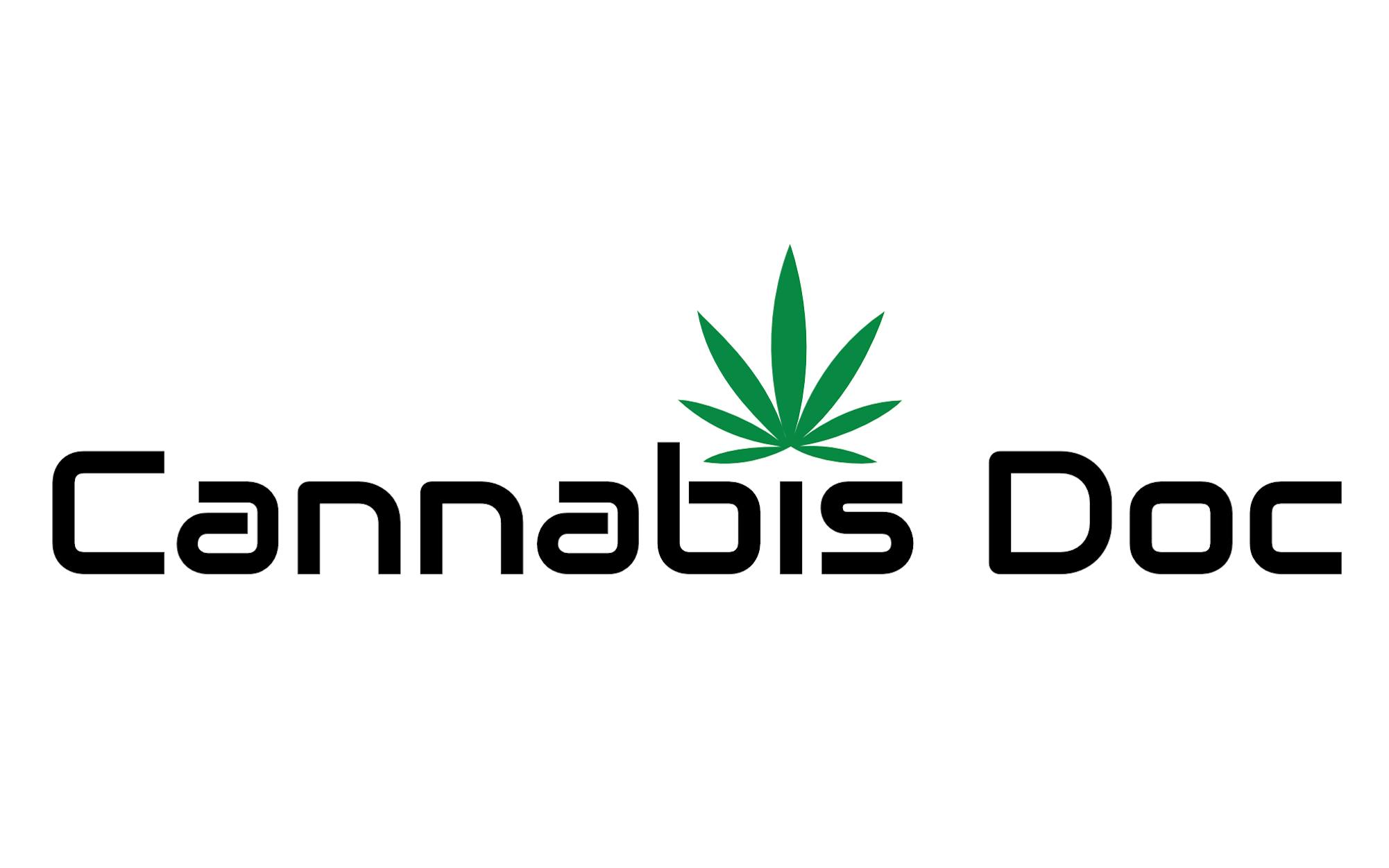 Cannabis Doc - Zephyrhills listing banner