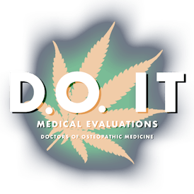 D.O. IT Medical Evaluations, LLC.