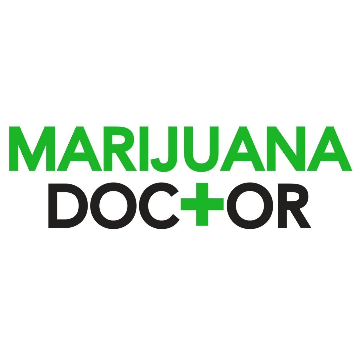Marijuana Doctor-Englewood