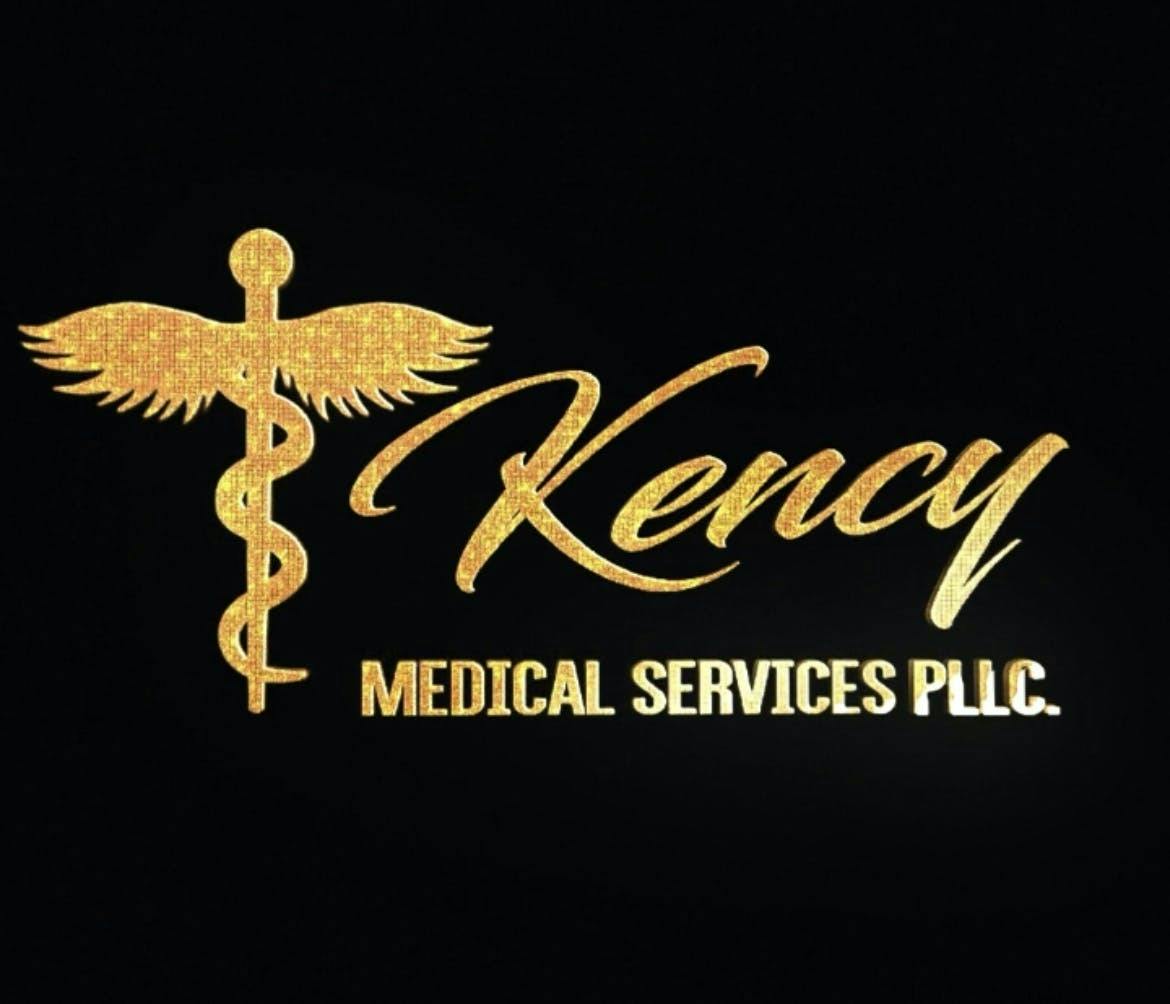 Kency Medical Services PLLC listing banner