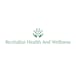 Revitalize Health and Wellness