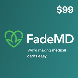 FadeMD.com - Virginia