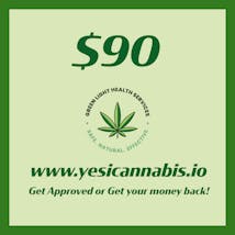 Green Light Health Services - VA