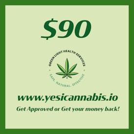 Green Light Health Services - VA