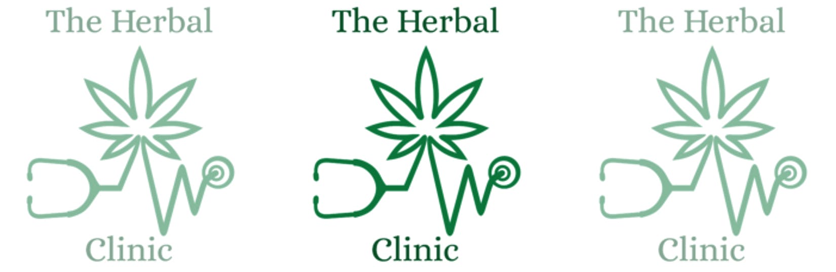 The Herbal Clinic Doctor listing banner
