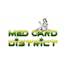 Med Card District