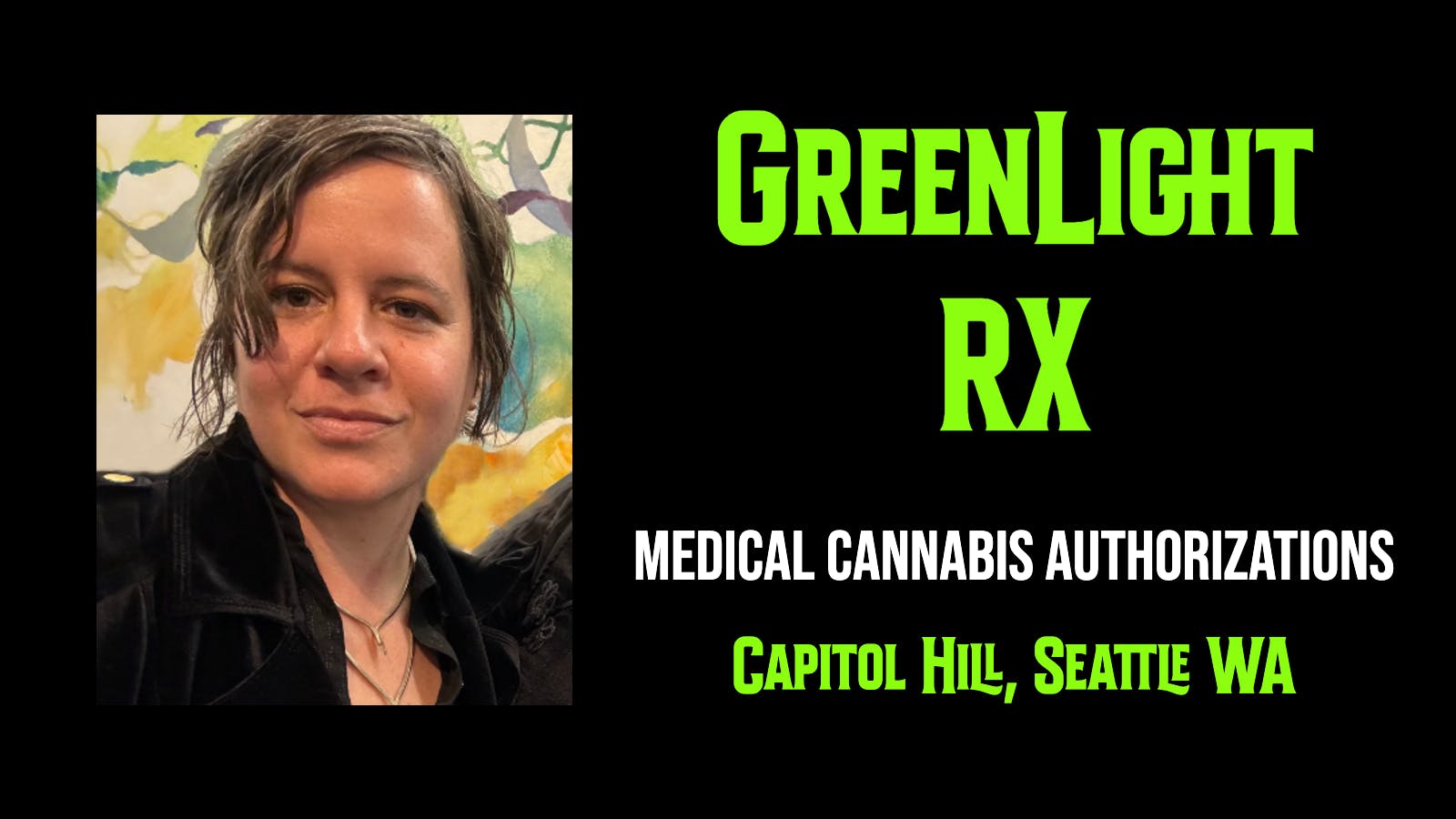 Greenlight RX listing banner