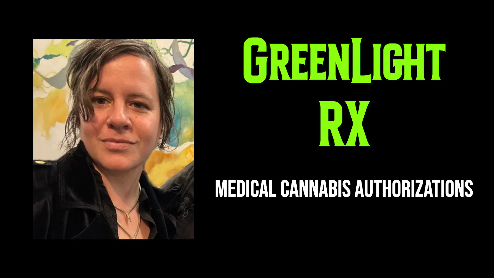 Greenlight RX listing banner