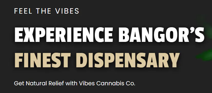 Vibes Cannabis Co listing banner