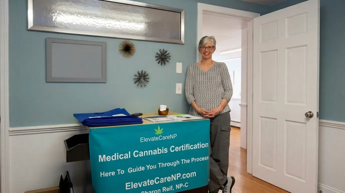 ElevateCareNP listing banner