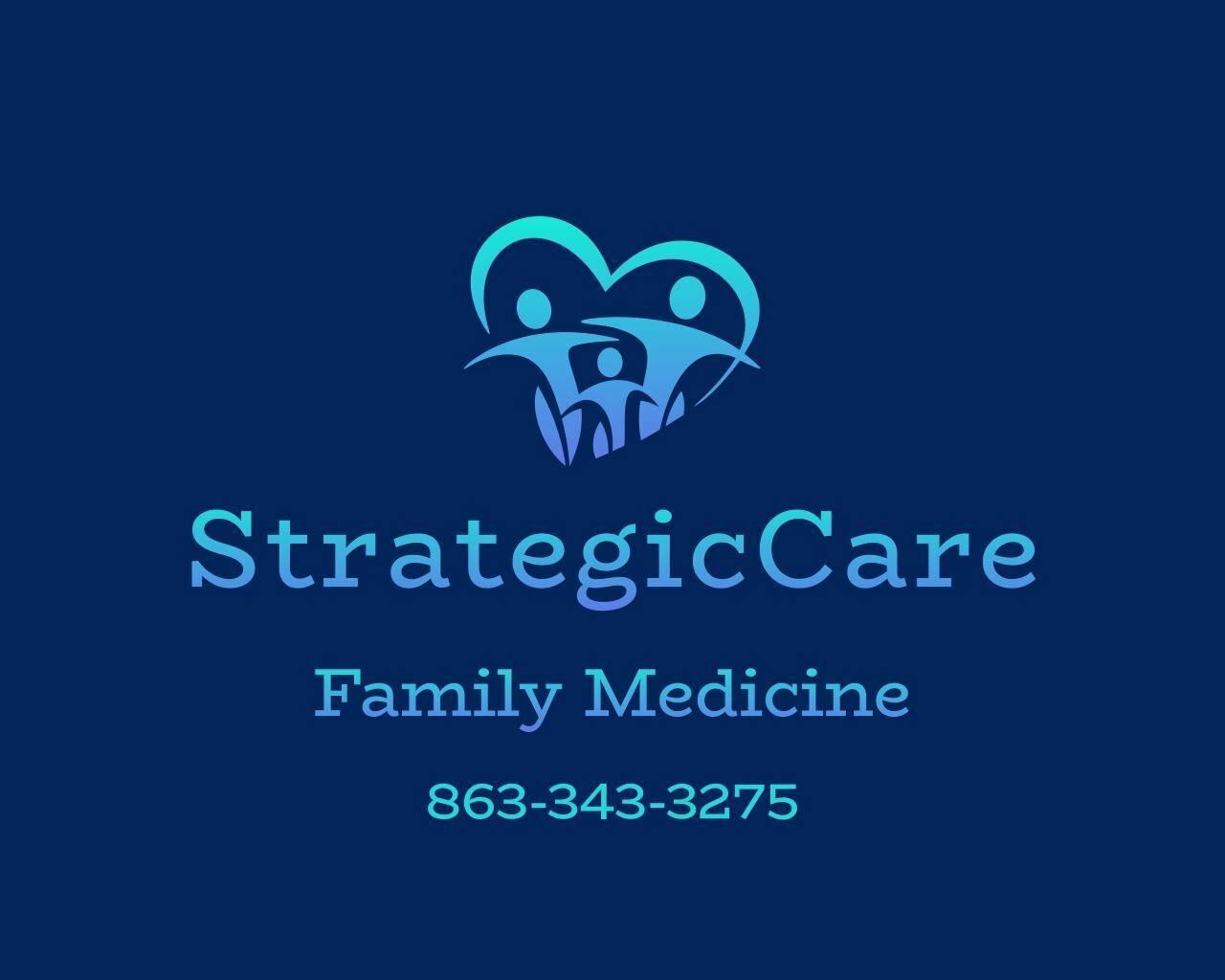 StrategicCare Family Medicine