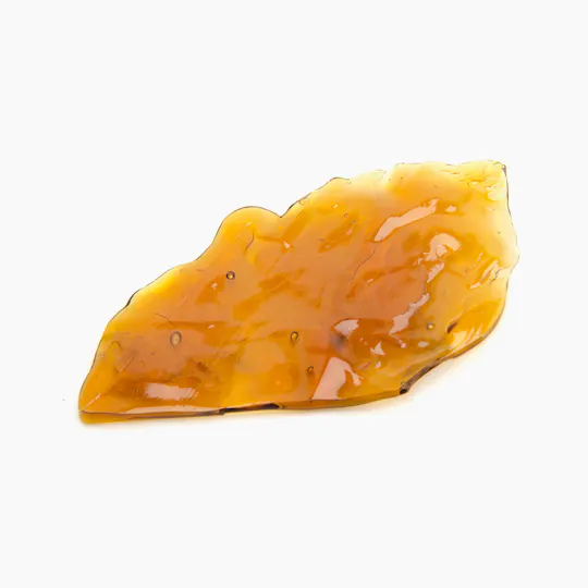 Oregon Genetics - Sunset Sherbert Shatter - 1
