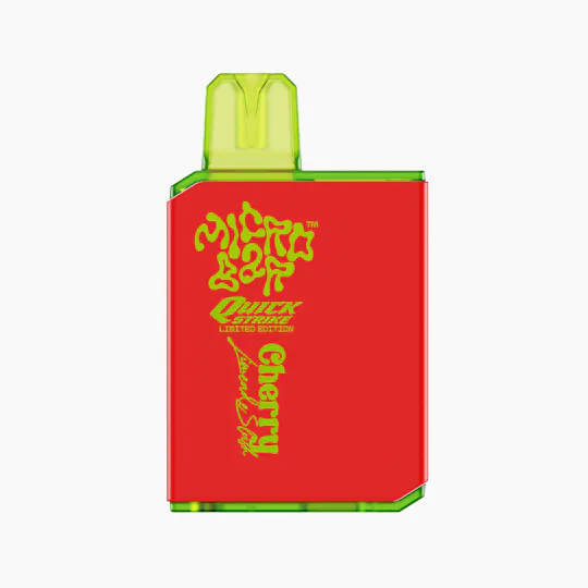Micro Bar - Cherry Limeade Slush (Hybrid) - 1g AIO - 1