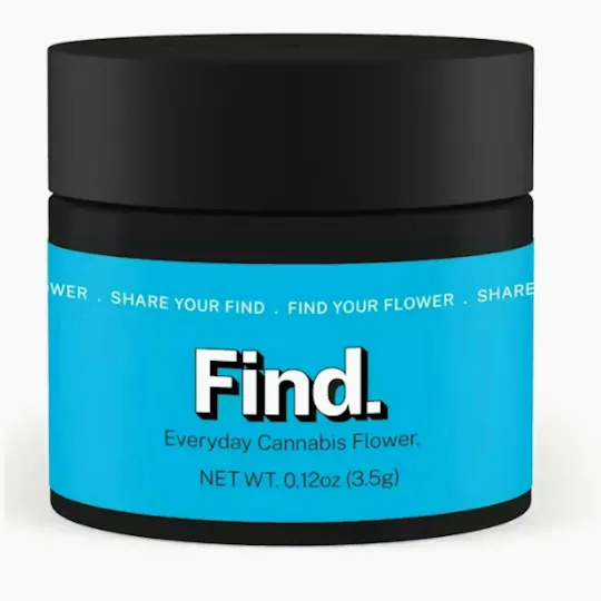 Find - Singapore Sling | Flower | 3.5g - 1