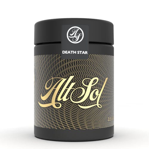 AltSol - Deathstar | Big Buds | 3.5g - 1