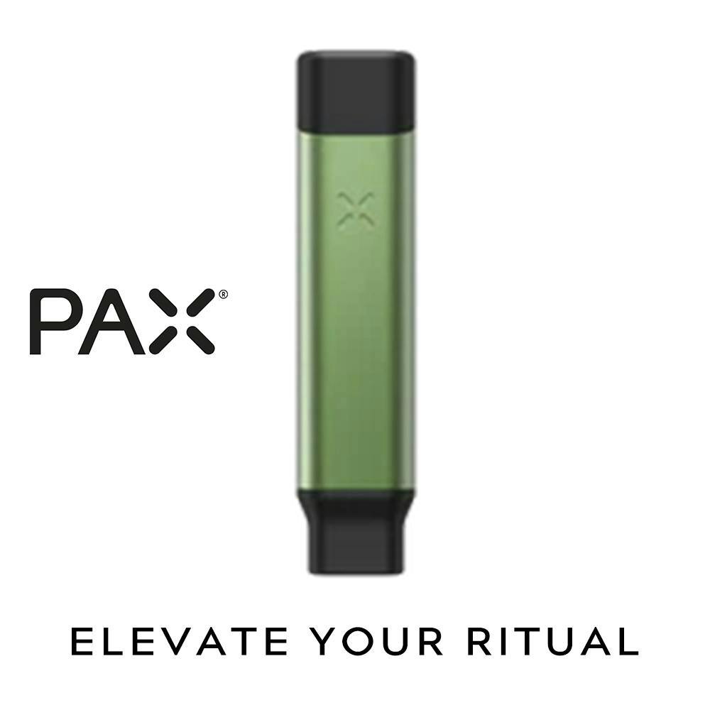 PAX - Flower Stash Tube | Gear - 1
