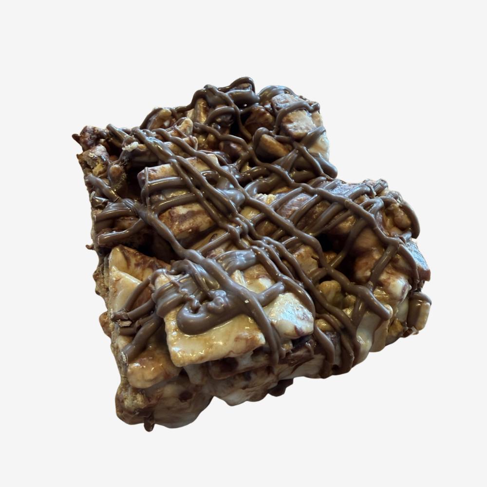 Country Cannabis - S'mores Bar | Golden Grams™ S'mores Bar | 600mg THC - 1