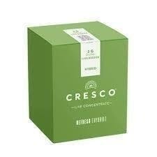 Cresco - Cinnamon Milk | Live Resin | Budder | 2g - 1