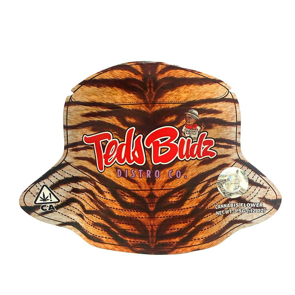 TEDS BUDZ - Teds Budz | RS12 | 3.5g - 1