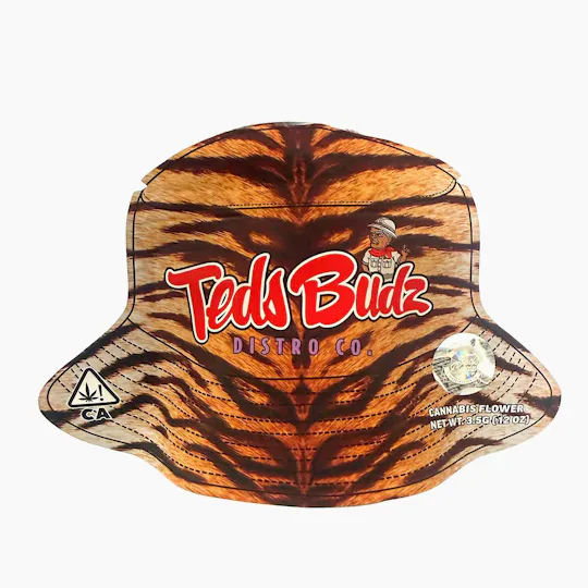 TEDS BUDZ - Teds Budz | RS12 | 3.5g - 1