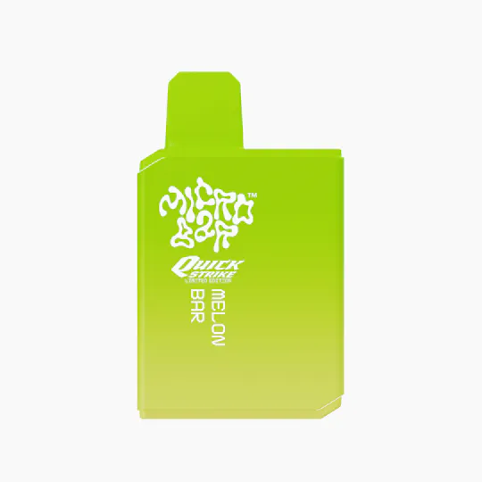 Micro Bar - Micro Bar | Melon Bar | Quick Strike AIO Disposable | 1g - 1