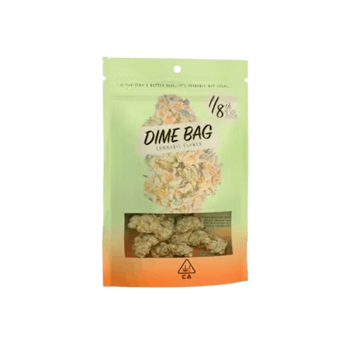 Dime Bag - Glitter Bomb | Big Buds | 3.5g - 1