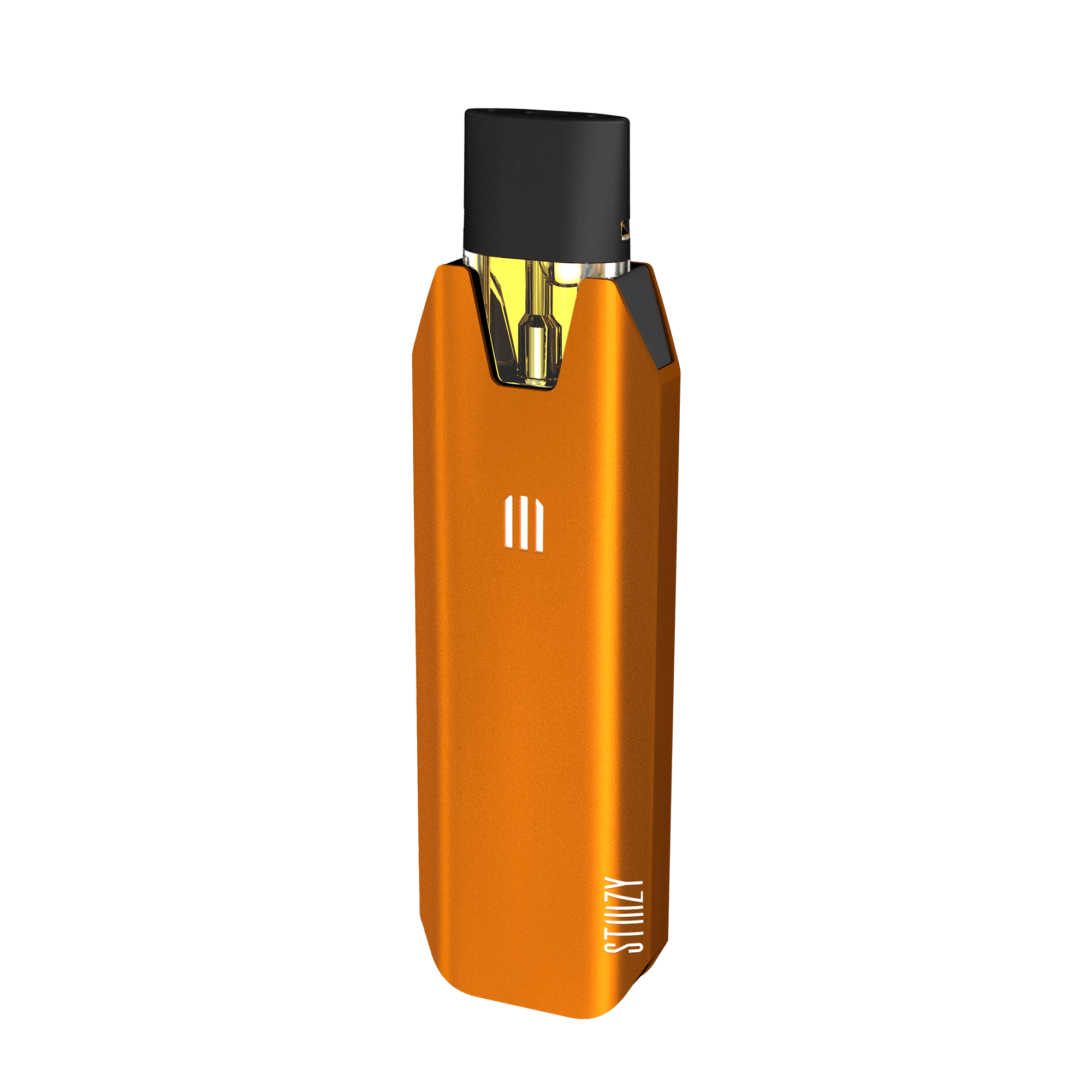 STIIIZY - Battery - BIIIG - Orange - 1