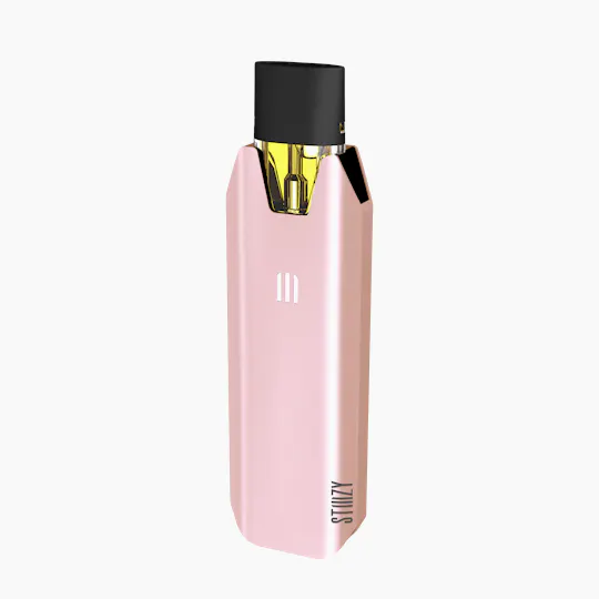 STIIIZY - Battery - BIIIG - Rose - 1