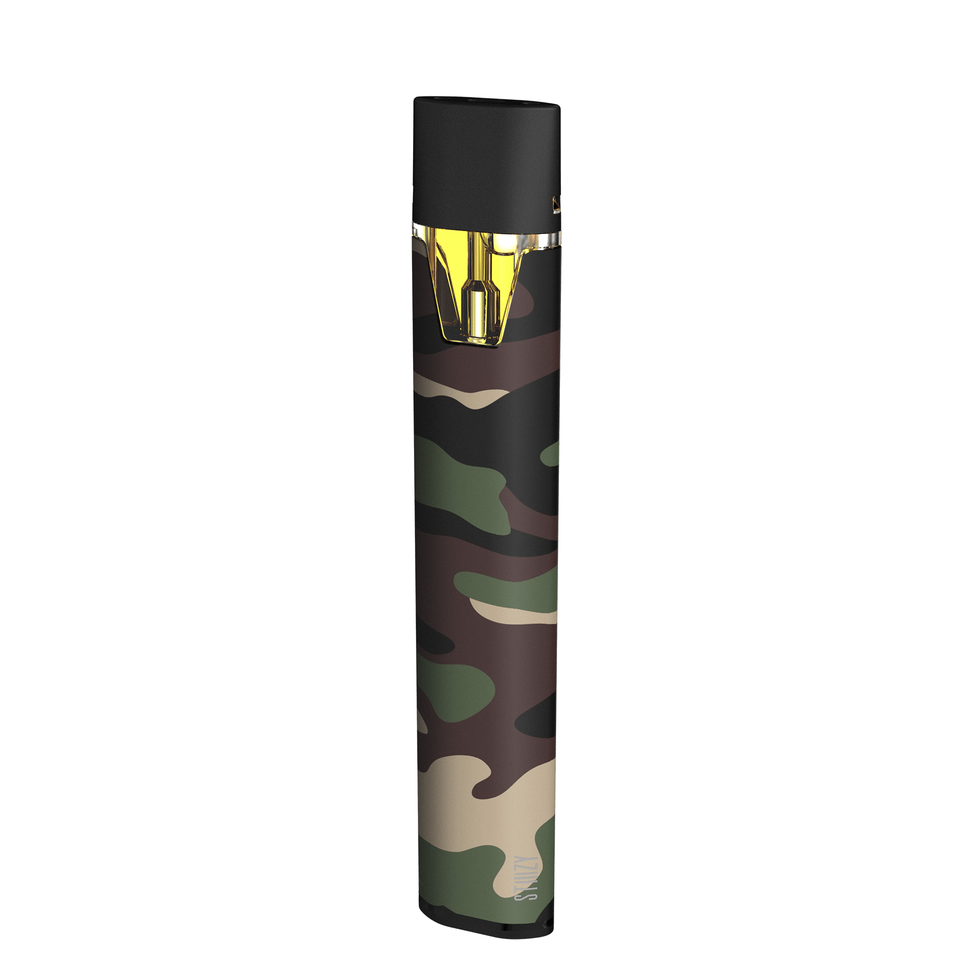 STIIIZY - Battery - Starter Kit - Camo - 1