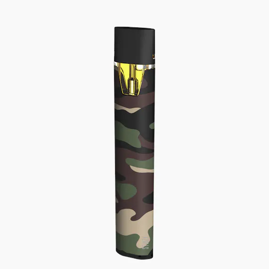 STIIIZY - Battery - Starter Kit - Camo - 1