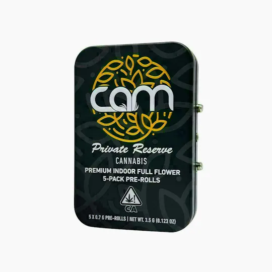 CAM - CAM | Bolinas | Joints | 0.7g each | 5pk - 1