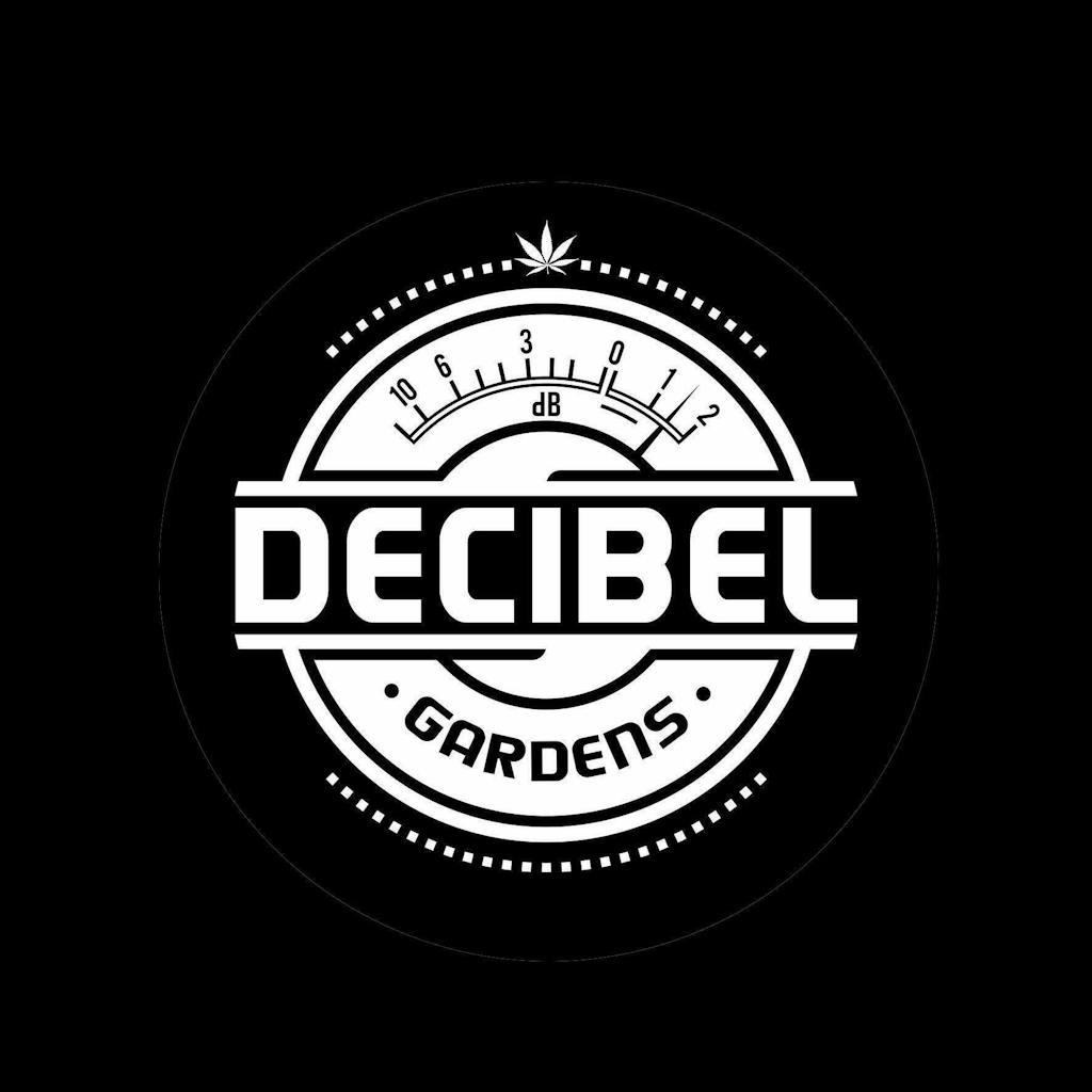 Decibel Gardens - Supreme Lemon OG | Smalls | 14g - 1