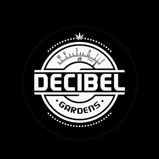 Decibel Gardens - Supreme Lemon OG | Smalls | 14g - 1