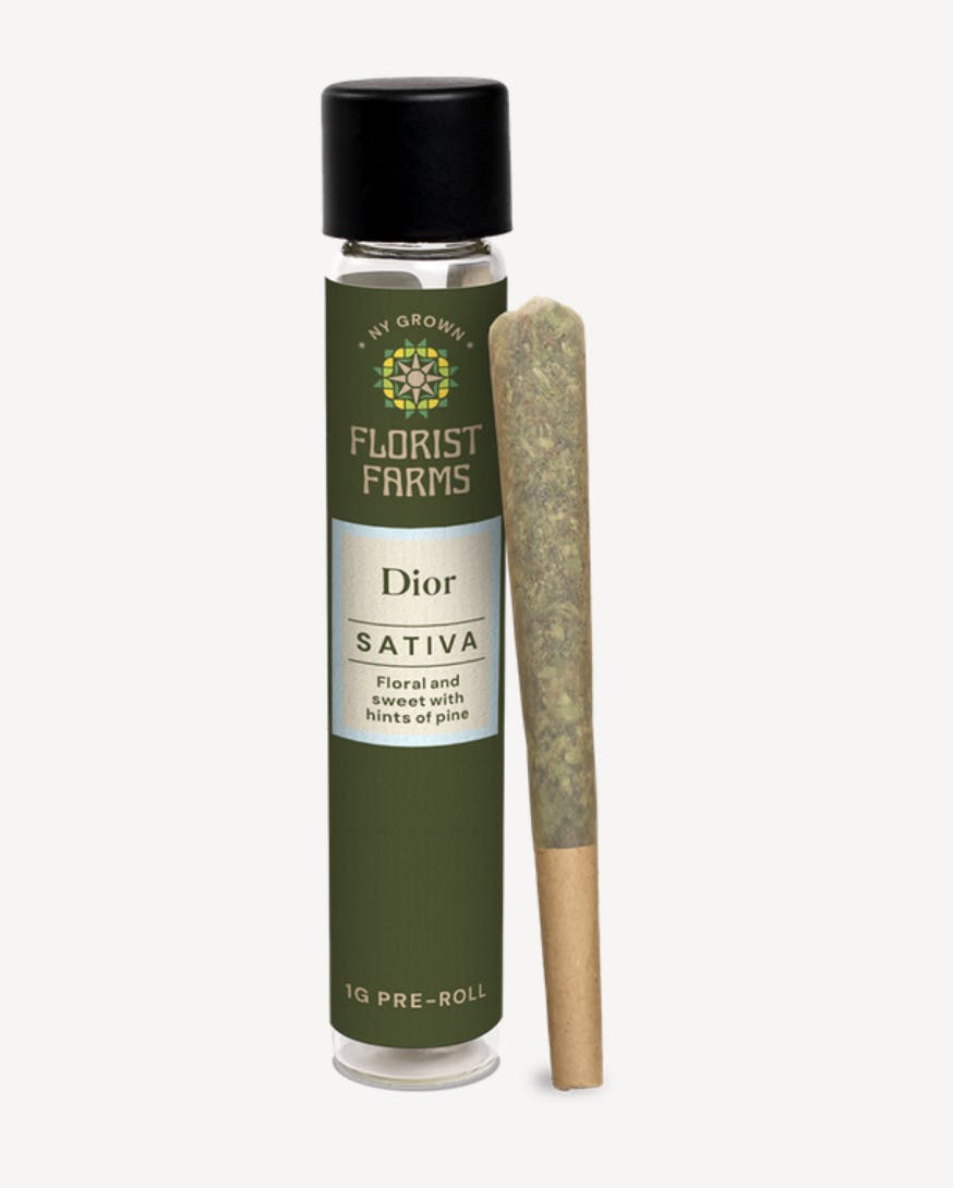 Florist Farms - Florist Farms | Dior | Joints | 1g - 1
