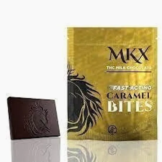 MKX Oil Co - White Chocolates | 200mg | 20ct | 10mg/ea - 1