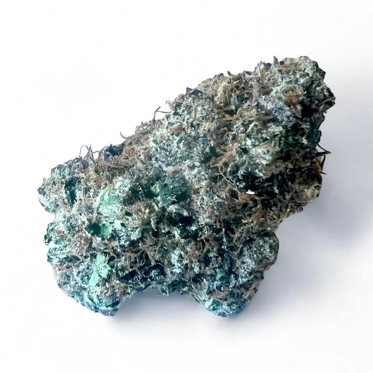 Animal - Black Mamba - Hybrid - 39.24% THC - 1