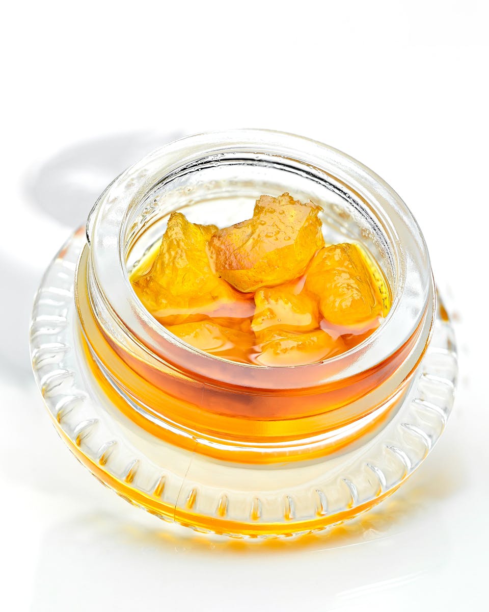 Fire Bros. - God's Gift | Gold Tier Live Resin | 1g - 1
