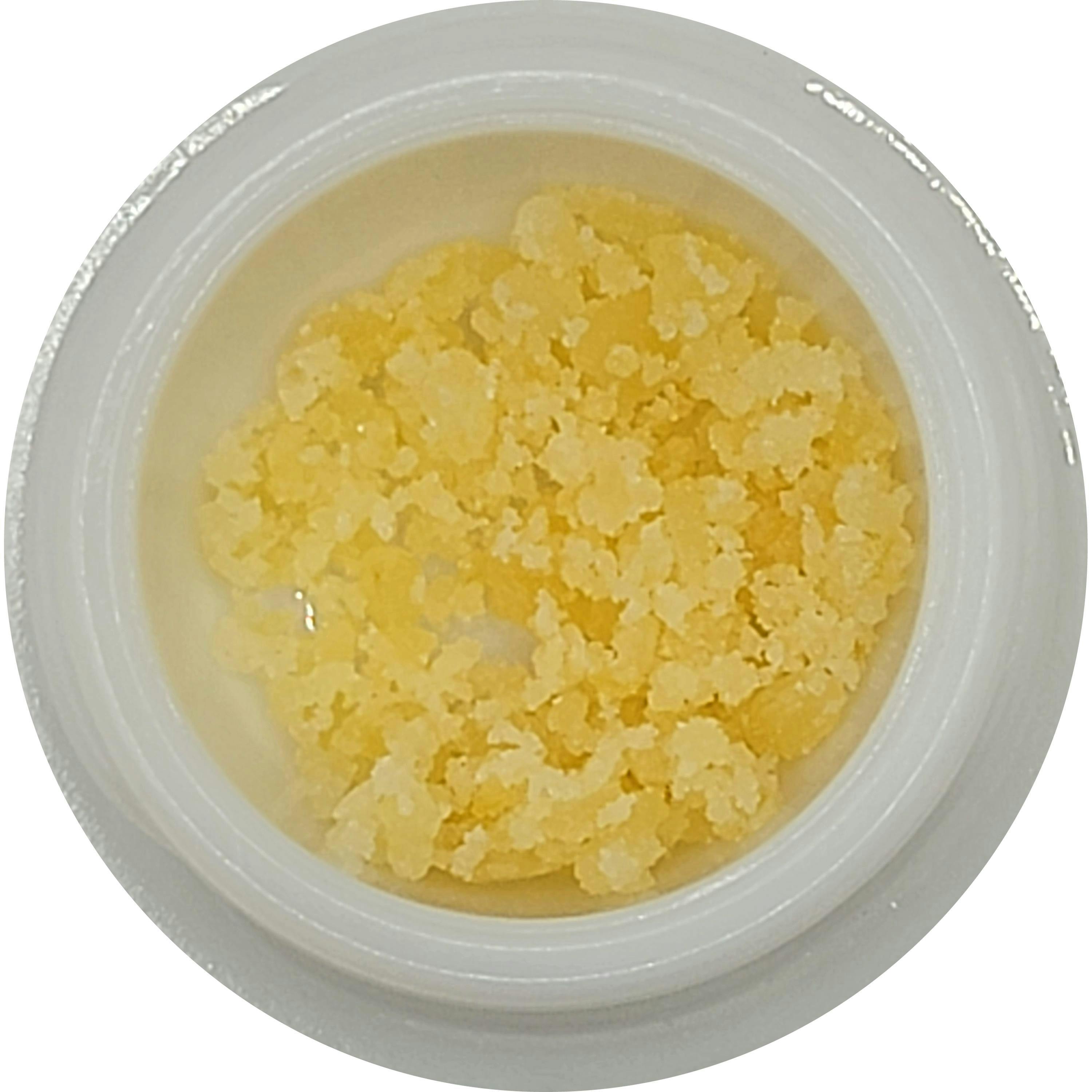 Ten Six Labs - Grape Punch - 1g Sugar Wax - 1