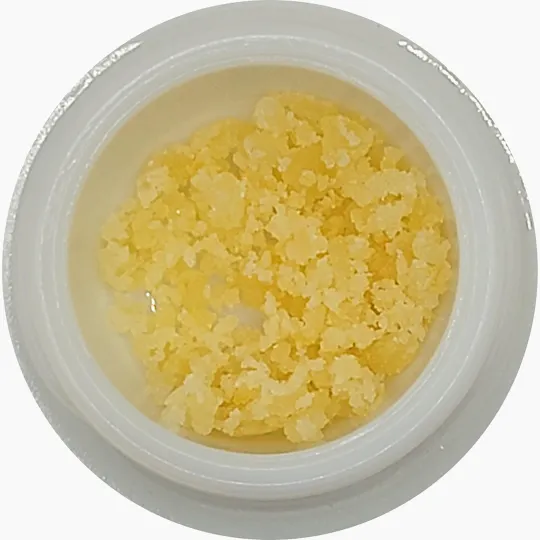 Ten Six Labs - Grape Punch - 1g Sugar Wax - 1