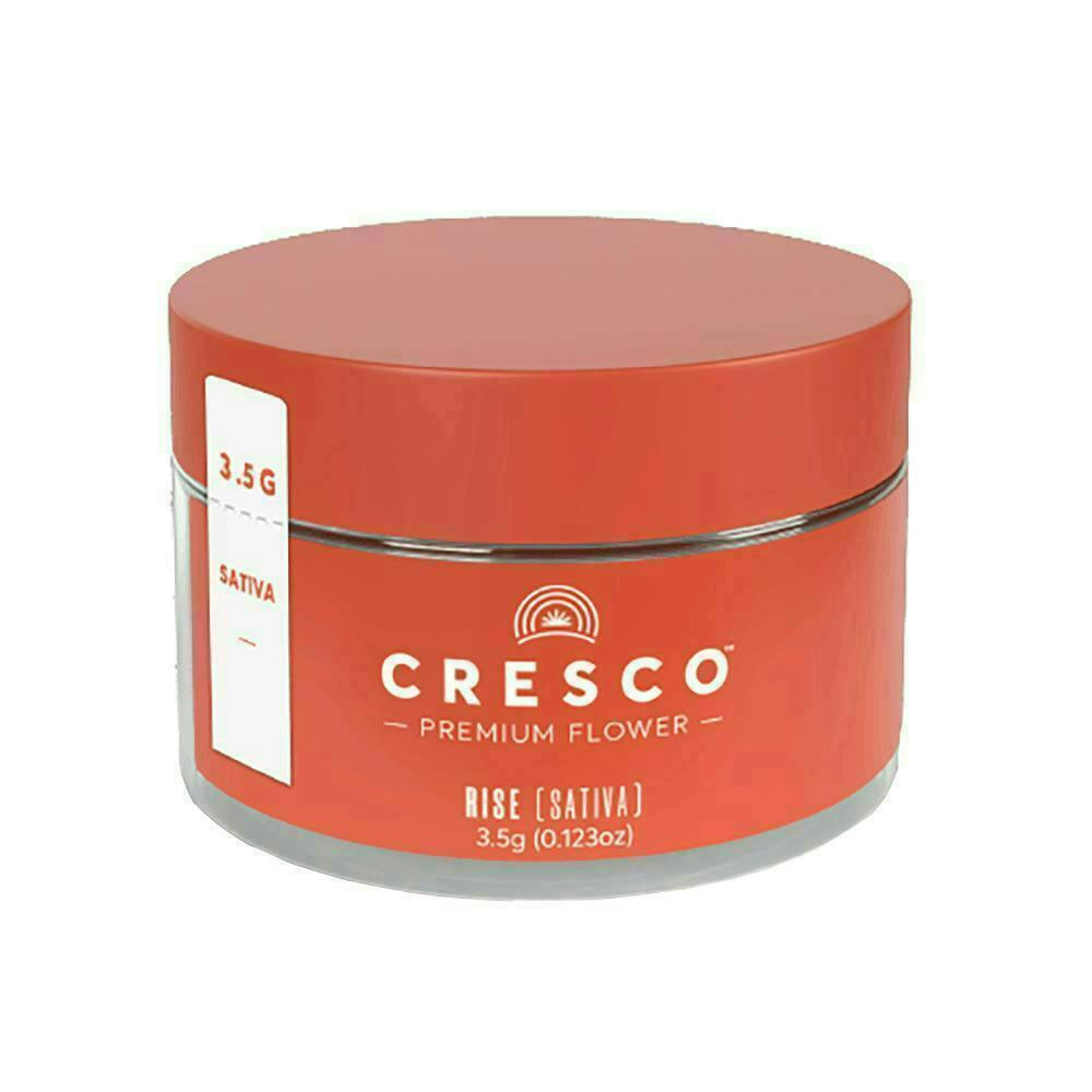 Cresco - Pineapple Punch | Big Buds | 3.5g - 1