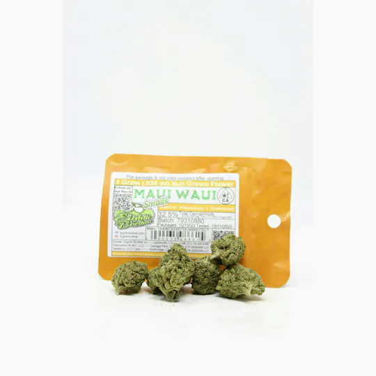 Eighth Brother - Eighth Brother | Maui Waui | Smalls | 1g - 1