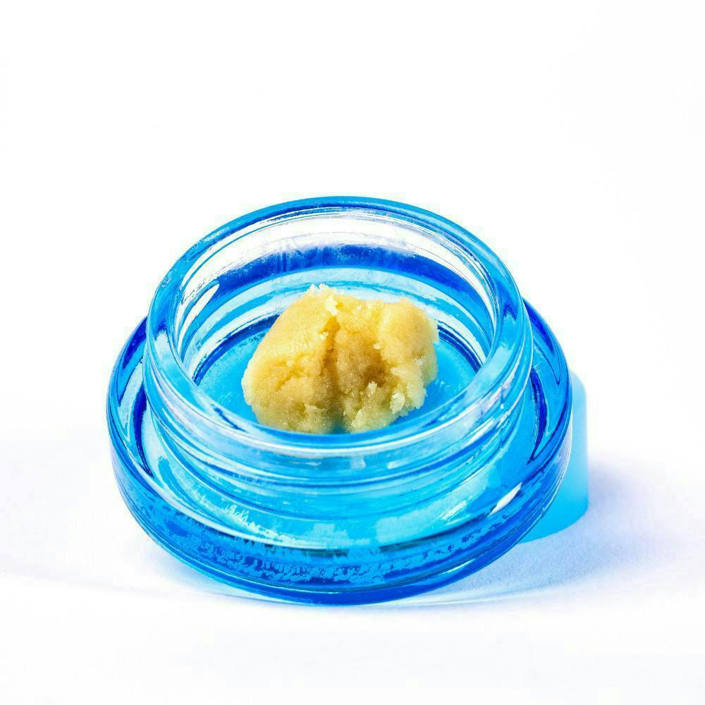 Natures Lab Extracts - Gators Runtz | Live Rosin | 1g - 1
