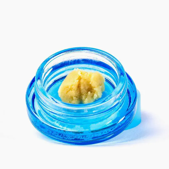 Natures Lab Extracts - Gators Runtz | Live Rosin | 1g - 1