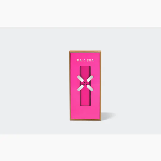 PAX - Era | Ultra Pink | Vaporizer - 1