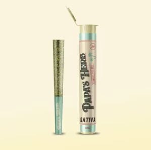 Papa's Herb - Iced Lemonade | Infused Joint | 1g - 1