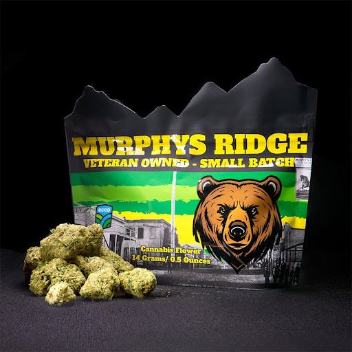 Murphys Ridge - Blue Dream | Big Buds | 14g - 1