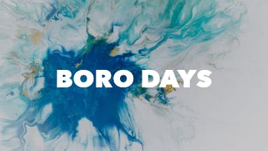 Boro Days event image