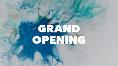 Grand Opening event image