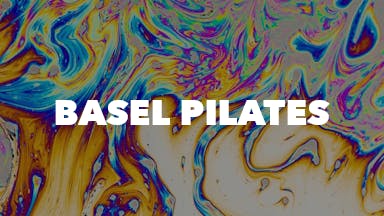Basel Pilates event image